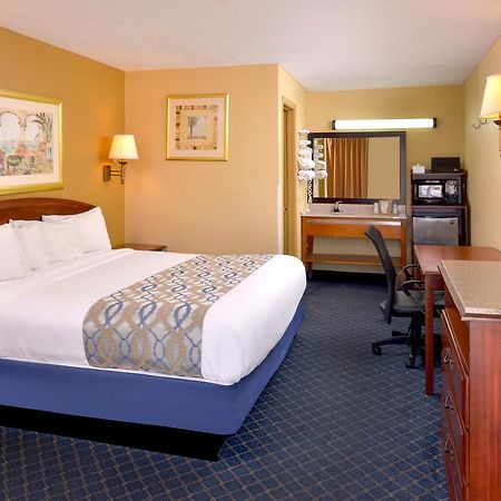 Americas Best Value Inn - Monroeville Εξωτερικό φωτογραφία