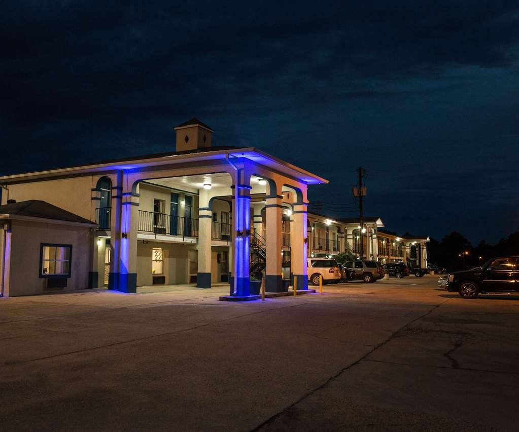 Americas Best Value Inn - Monroeville Εξωτερικό φωτογραφία