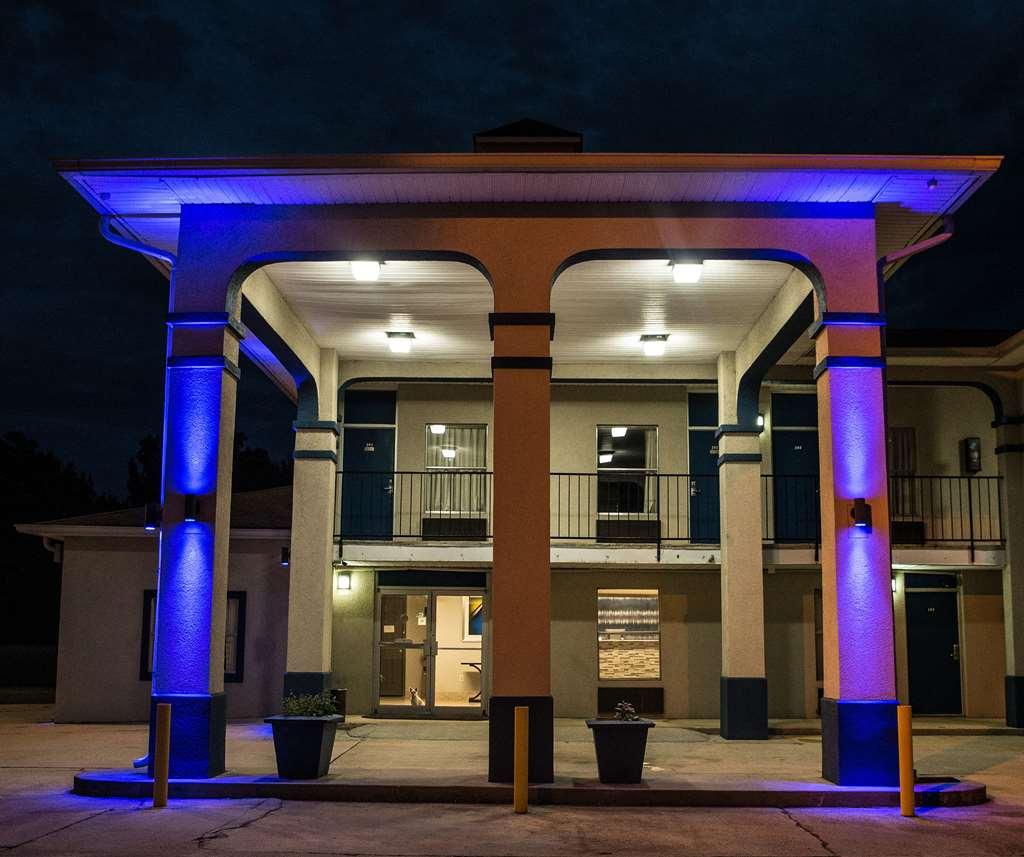 Americas Best Value Inn - Monroeville Εξωτερικό φωτογραφία