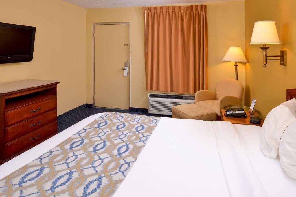 Americas Best Value Inn - Monroeville Δωμάτιο φωτογραφία