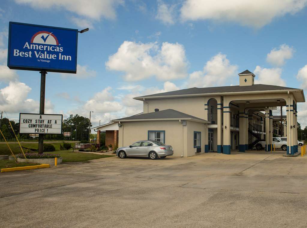 Americas Best Value Inn - Monroeville Εξωτερικό φωτογραφία