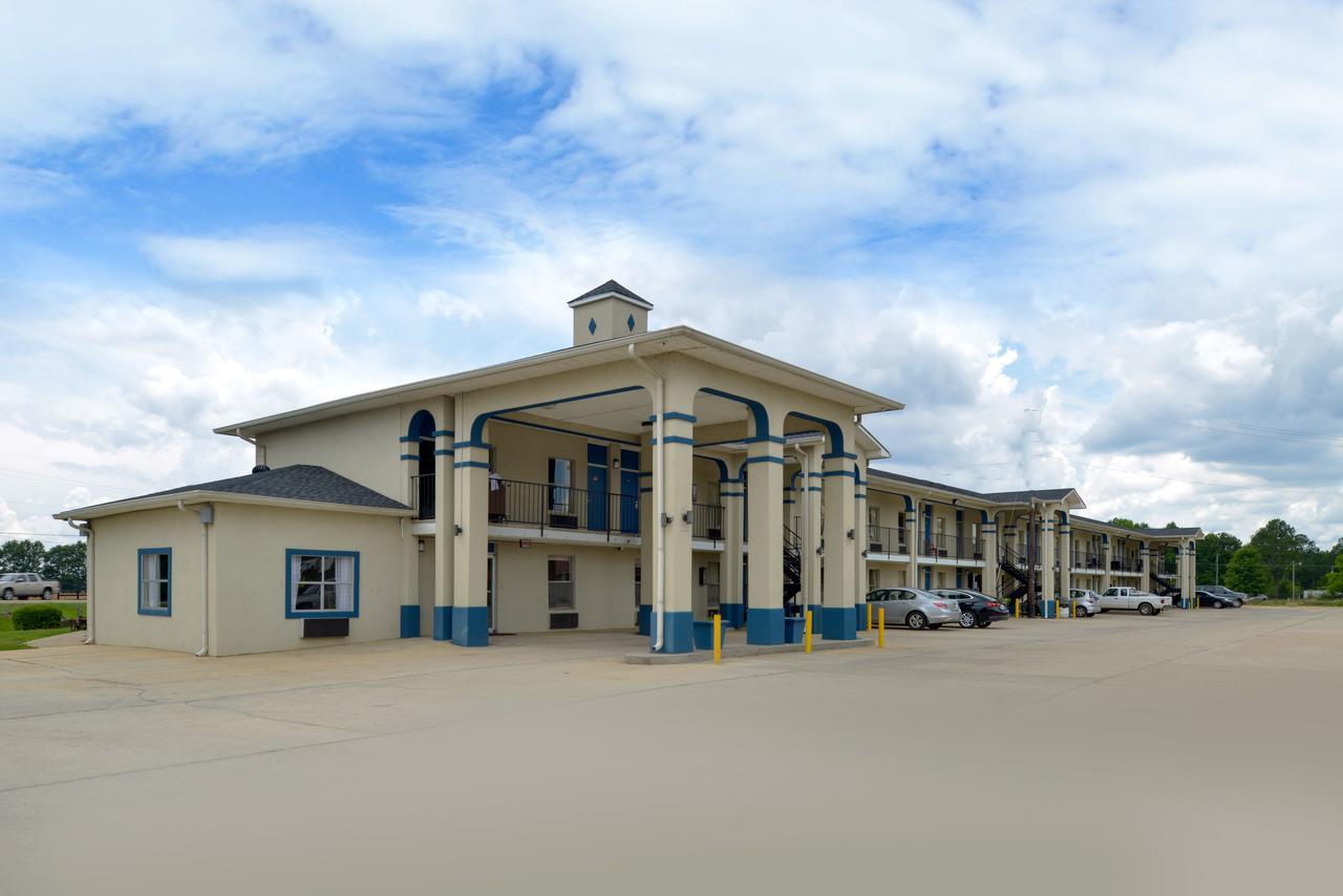 Americas Best Value Inn - Monroeville Εξωτερικό φωτογραφία