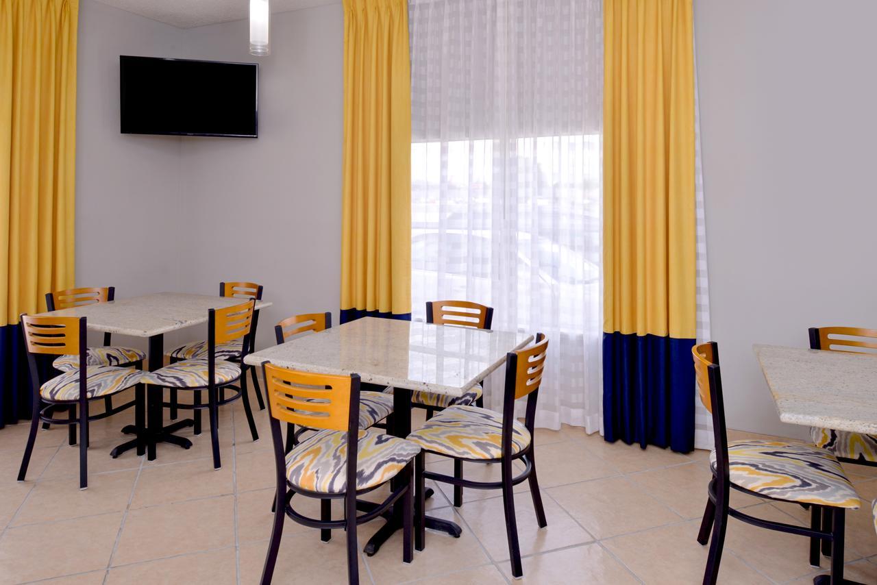 Americas Best Value Inn - Monroeville Εξωτερικό φωτογραφία